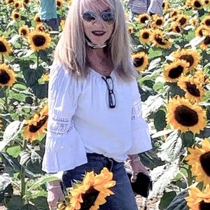 Meet your Posher, Kathie